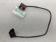 WZSM nuevo Cable de vídeo de LCD para LENOVO THINKPAD L440 FRU 04X4846 50.4LG07! 002 2024 - compra barato