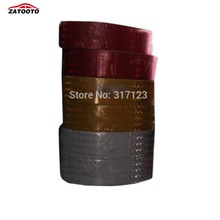 ZATOOTO (30 Roll/LOT) Wholesale 50m yellow red white glisten Safety Reflective Tape Adhesive Hazard Warning Tape 2024 - buy cheap