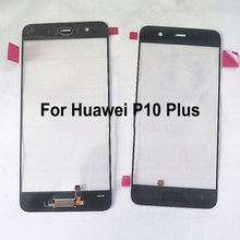 For Huawei P10 Plus P10Plus Touch Panel Screen Digitizer Glass Sensor Touchscreen Touch Panel With Flex Cable 2024 - buy cheap