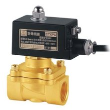 Blast Proof Water Solenoid Valves 1'' 2W250-25-E 2/2 Way Valve Brass Body Direct Acting 2024 - buy cheap