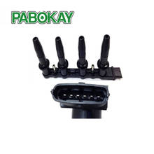 Ignition Coil for OPEL ASTRA CORSA MERIVA VECTRA ce20009-12b1  Module Brand New 1208021 10458316 1104082 95517924 2024 - buy cheap