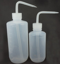 250ml / 500ml plástico squeezable espremer cola aplicador garrafa conta-gotas garrafas garrafa de laboratório frete grátis 2024 - compre barato