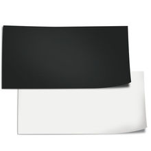 Juwel Two sides (black / white) background paper background painting fish tank sticker dragon fish tank sticker 2024 - buy cheap