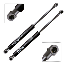 BOXI 1 Pair Front Hood Lift Supports Dampers   Struts Fit for BMW E39 5 Series 525 528 530 535 540 M5     Lifts Gas Springs 2024 - buy cheap