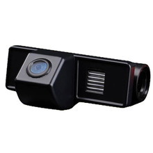 HD 1280*720 пикселей 1000TV line Автомобильная камера заднего вида для Mercedes Benz Vito Viano Sprinter Kia Sorento ceed 2024 - купить недорого