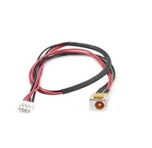 WZSM New DC Power Jack cable for Acer Aspire 6920 Series Wholesale 2024 - buy cheap