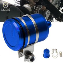 Motorcycle Brake Reservoir Clutch Tank Fluid Oil Cup For Honda CBR250 CBR400 CBR600 CBR900 CBR929 CBR954 F4I F4 CBR1000 VTR1000 2024 - buy cheap