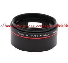 Repair Parts For Canon EF 100mm F/2.8 L IS USM Lens Barrel Front Filter Sleeve Ring Ass'y YG2-2549-000 2024 - buy cheap