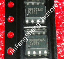 5PCS   PF6003AS   PF6OO3AS  PF6003AHS  PF6OO3AHS   PF6003    SOP8 2024 - buy cheap