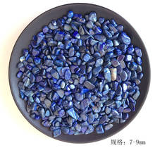 1kg Wholesale Natural Stone Lapis Lazuli Rough Raw Gemstone Crystal Quartz Mineral Specimen Rock Chip Gravel Healing Decoration 2024 - buy cheap