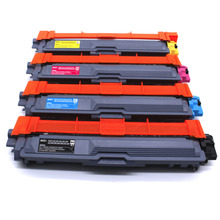 4 Pack Color Toner Cartridge Compatible for Brother TN291 DCP-9020CDW HL-3140CDW 3150CD 3170SDW 3190 MFC-9140CDN 9330CDW 9340CDW 2024 - buy cheap