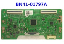 Latumab-controlador LCD Original para Samsung UA40EH5000R, placa lógica TCON, BN41-01797A, FHD_60HZ_V03, BN41-01797 2024 - compra barato