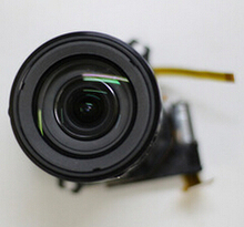 Новый оригинальный зум-объектив для Samsung WB100 для Sony DSC-H200 H200 Цифровая камера без CCD 2024 - купить недорого