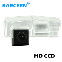 Big sale for CCD Backup Rear View Car Camera For 2013 Toyota RAV4/Venza 2024 - buy cheap