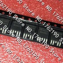 100 шт./лот AOD609 D609 MOS транзистор с жидким кристаллом, б/у SMD TO-252 2024 - купить недорого