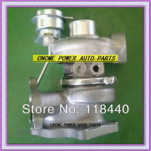 Turbocompresor TD04 49177-02300 49177-02400 para MITSUBISHI GTO 3000GT Eclipse Galant 3.0L 1991-2003, motor 6G72 166KW, el mejor 2024 - compra barato