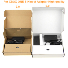 Adaptador para kinect no xbox one/xboxone/kinect 3.0, adaptador ac para fonte alimentadora plug usa 2024 - compre barato