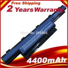 New Laptop Battery For Acer Aspire 5251 5252 5253 5336 5551 5552 5736Z 5741 5742 2024 - buy cheap