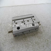 [SA] Japan genuine original special sales SMC slider cylinder MXF8-30 spot --2pcs/lot 2024 - buy cheap