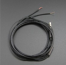 diy earphone wire 18 core OFC wire 2024 - buy cheap