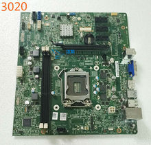 For DELL Optiplex 3020 MT Motherboard MIH81R/Tigris 12124-2 VJ4YX Mainboard 100%tested fully work 2024 - buy cheap
