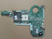 720691-501 720691-001  DA0R75MB6C1 REV : C Laptop Motherboard Suitable For HP Pavilion 15-E Notebook PC 2024 - buy cheap