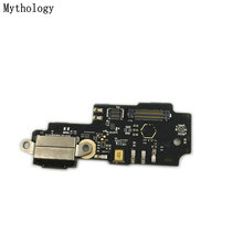 Mythology USB Charging Circuits Board For Xiaomi Mi Mix 2 Mix2 Snapdragon 835 Microphone Mobile Phone Flex Cable Connector Dock 2024 - buy cheap