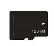 10pcs 128 MB Micro card TF CARD Genuine 128MB micro Memory Card (Secure Digital) TransFlash Card 2024 - buy cheap