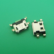 2pcs MINI Micro USB connector DE CARGA For ALCATEL POP 3 OT 5015 5015X 5015D POP3 DOCK CHARGING PORT SOCKET PLUG DOCK 2024 - buy cheap