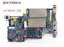 JOUTNDLN FOR Toshiba L55W-C L55W-C5252 Laptop Motherboard H000090090 Integrated Graphics DDR3L W/ i3-5015U CPU Test work 2024 - buy cheap