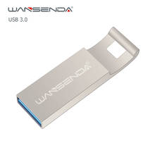 Wansenda USB 3.0 USB Flash Drive Lightning mini Pen Drive 8GB 16GB 32GB 64GB portable fashion style pendrive Memory usb stick 2024 - buy cheap