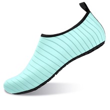 DR.EAGLE-zapatillas de deporte para niñas, calzado deportivo para yoga, playa, natación, buceo, Mar 2024 - compra barato