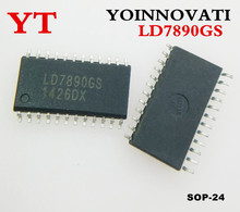  10pcs/lot LD7890GS LD7890 7890 SOP-24 IC best quality. 2024 - buy cheap