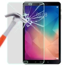 Protector de pantalla de vidrio templado para tableta Samsung Galaxy Tab A A6 10,1 2016, SM-T580 de 10,1 pulgadas, T585, 2 uds. 2024 - compra barato