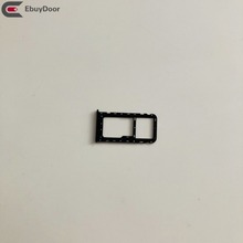 New Sim Card Holder Tray Card Slot For Vernee M5 5.2 Inch 1280x720 MT6750 Octa-core Free Shipping + Tracking Number 2024 - buy cheap