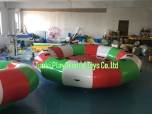 inflatable banana boat, inflatable boat water game 2024 - buy cheap