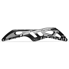 100% Original Bont 2PF CXXV Speed Inline Skate Frames For 3*125mm Skating Wheel 12.8'' 195mm Distance 6061 Aluminum Patines Base 2024 - buy cheap