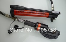 Hydraulic steel bar cutter  4-22mm  HY-22H 2024 - buy cheap