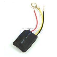 Ac 3 way desk luz peças sensor de controle toque dimmer para lâmpadas interruptor da lâmpada r06 whosale & dropship