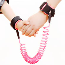 Kids Anti Lost Wristband 360 degrees rotating Baby Safety Harness Strap Rope Walking Leash Hand Belt Band Toddlers Children 2024 - buy cheap