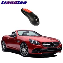 Liandlee For Mercedes Benz SLK SLC MB R172 2011~2018 Car Road Record WiFi DVR Dash Camera Driving Video Recorder 2024 - buy cheap