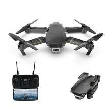 GD89 1080P HD Camera RC Drone FPV WiFi Optical Flow Altitude Hold Live Video RC Quadcopter Foldable Drone Helicopter VS E58 2024 - buy cheap