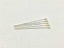 10pcs/Lot Stainless Steel 0.9x150mm 20 Guage Dispensing Needle Tip 0.9mm x 150mm Syringe Needle 2024 - buy cheap