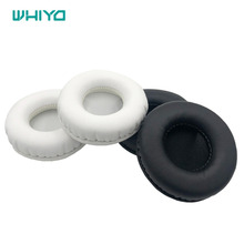 Whiyo, сменные амбушюры, наволочки, амбушюры, подушка для Zalman MCH-MML-1000-HF Headphonea 2024 - купить недорого