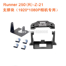 Walkera Runner 250 Advance Spare Parts Camera support block Runner 250(R)-Z-21 2024 - buy cheap