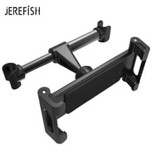 JOVEINS-soporte para reposacabezas de coche, accesorio para asiento trasero de teléfono de 4,7-12,9 pulgadas, para tableta, iPhone, Samsung, iPad 2024 - compra barato