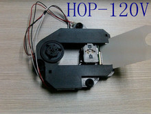 Brand New EVD DVD Lens Laser Lasereinheit HOP120V HOP-120V com DV520 Optical Bloc Optique Pick-ups 2024 - compre barato