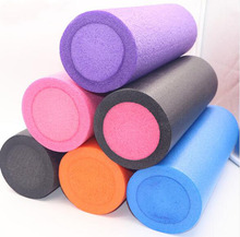 PE Yoga foam roller Balance Fitness Bar Muscle Relaxation Balance Bar 2024 - buy cheap