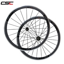 Novatec-conjunto de roda de bicicleta de estrada e carbono 700c, faixa de freio 23mm de largura, 38mm, novatec a291sb f482sb hub + sapim cx ray 2024 - compre barato