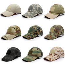 Simplicity Tactical Military Cap Men Outdoor Sport Snapback Caps Captain Hat Camouflage Kepi Army Cap Hunting Women Military Hat 2024 - buy cheap